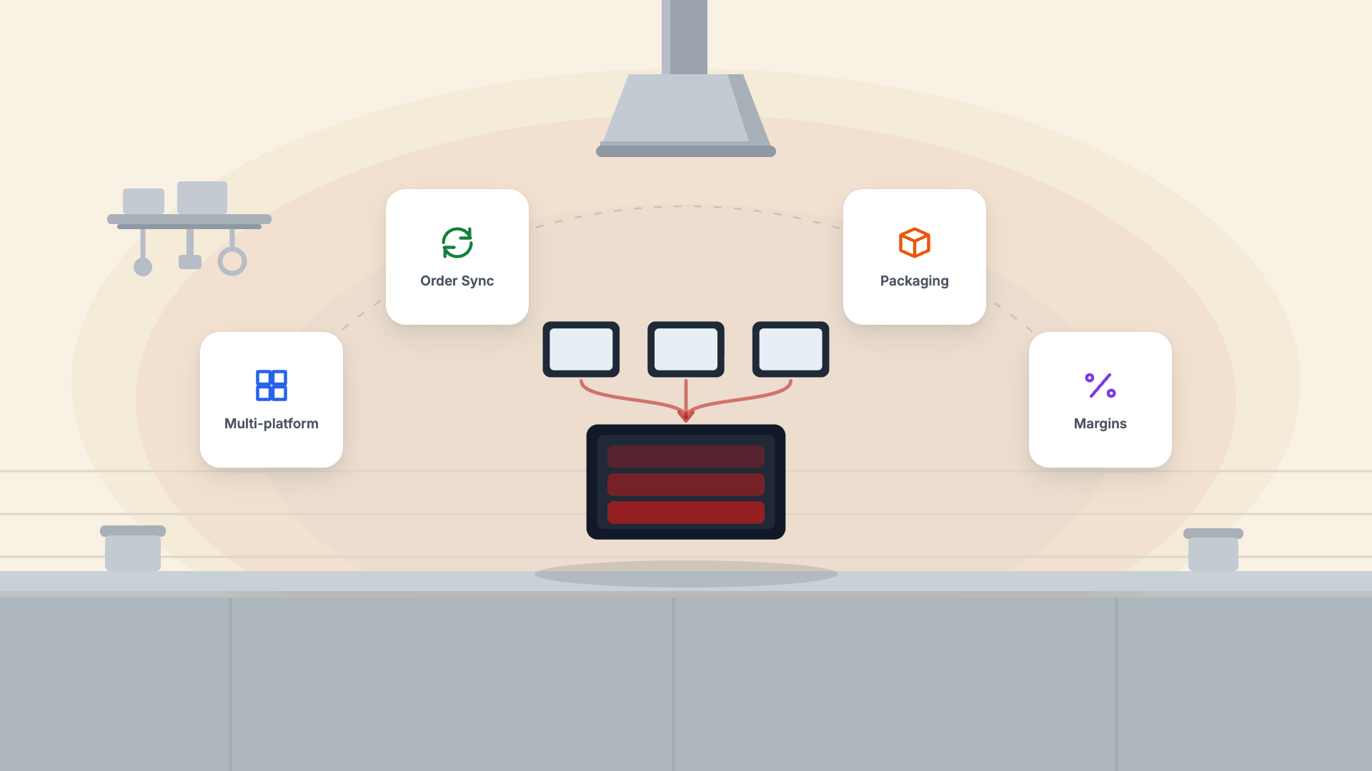Managing a Cloud Kitchen in 2026: Operations, Orders, and Profitability