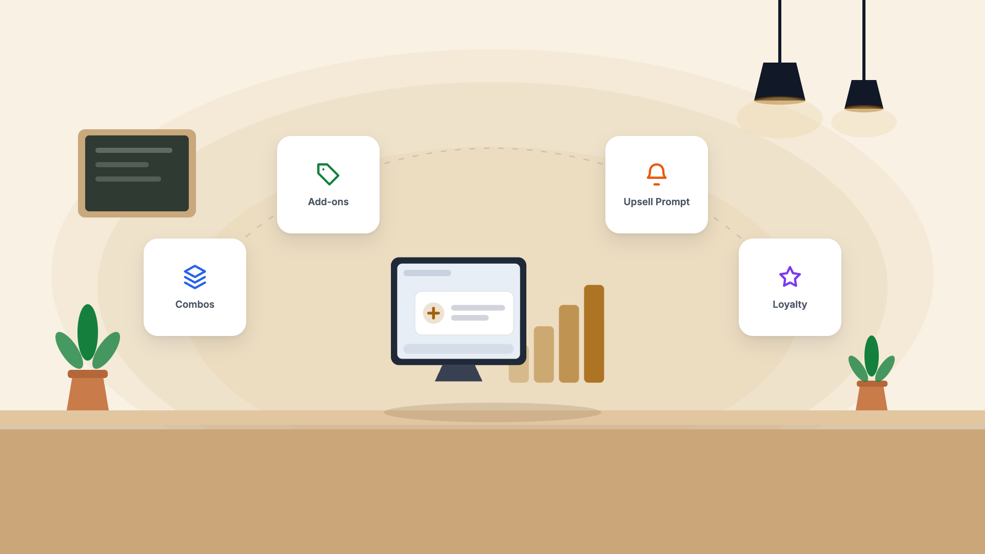 5 Proven Ways to Increase Your Restaurant's Average Order Value
